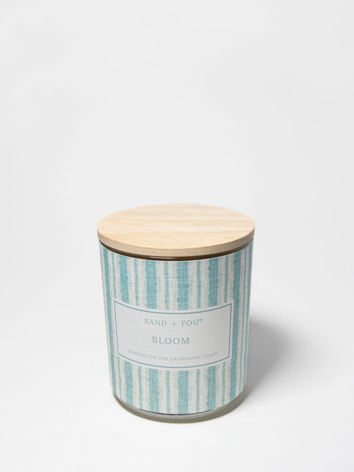 Bloom 10 oz scented candle