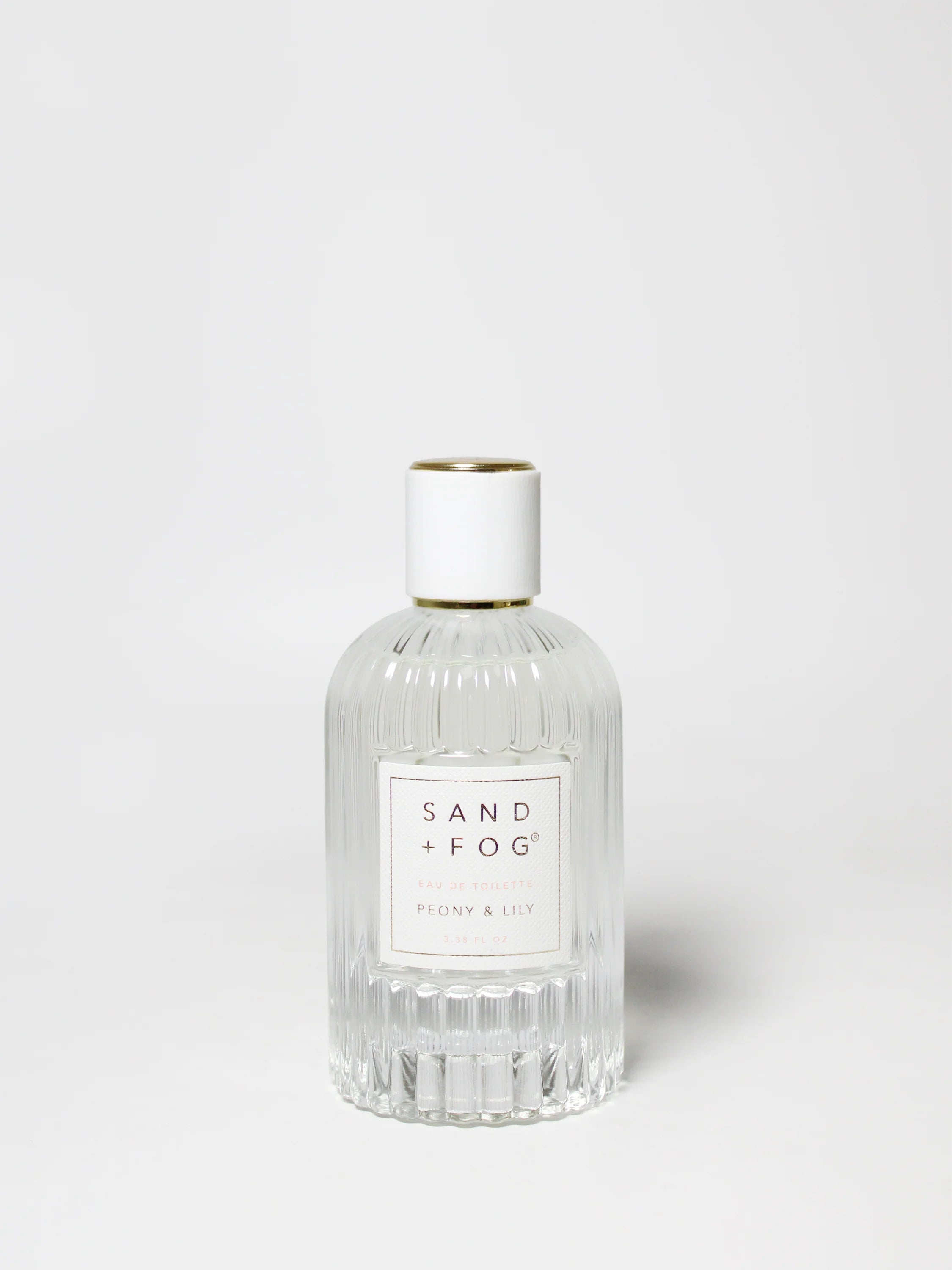 Peony & Lily 100 ml Eau de Toilette
