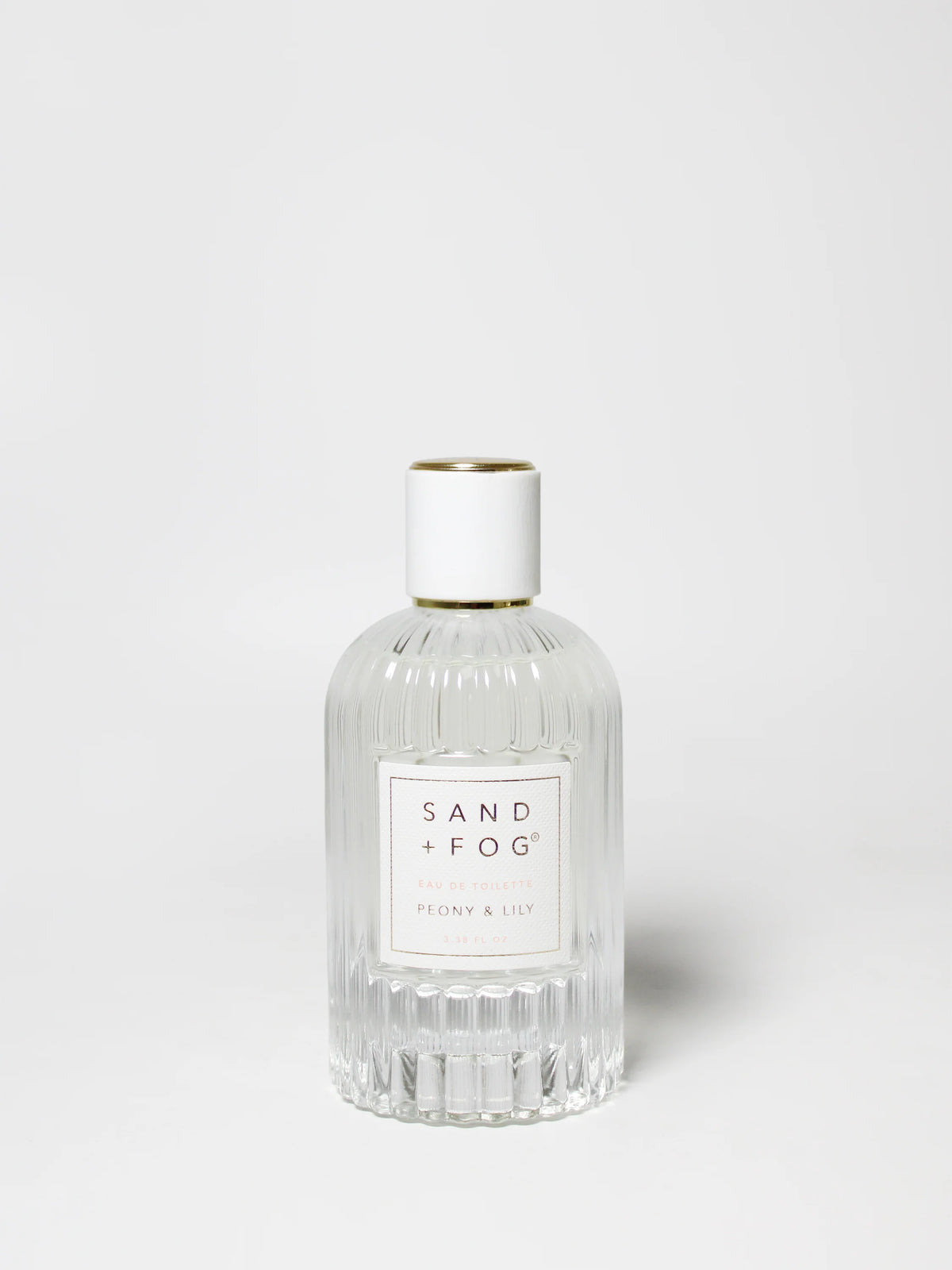 Peony & Lily 100 ml Eau de Toilette