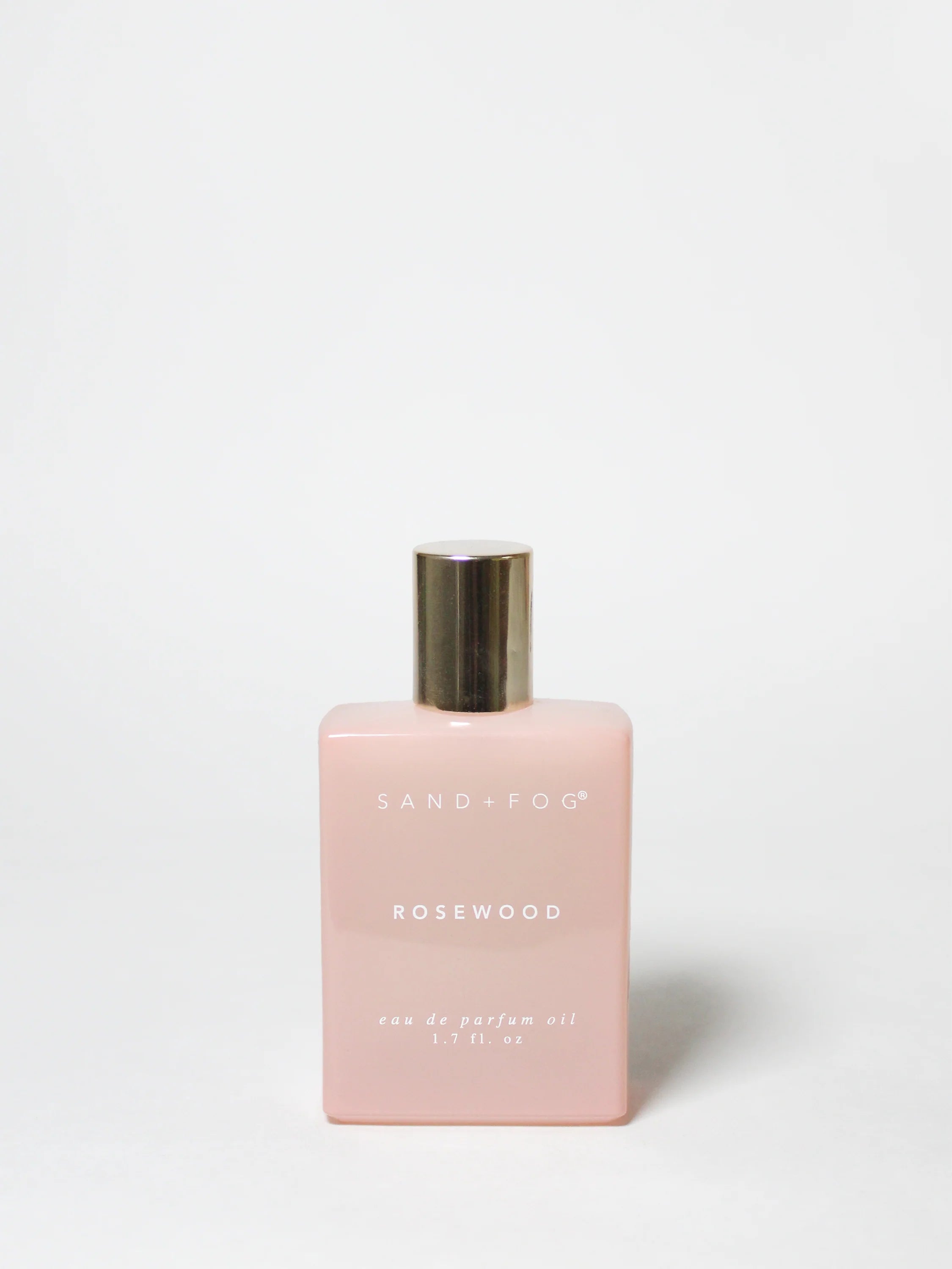 Rosewood 50ml Perfume Oil Rollerball