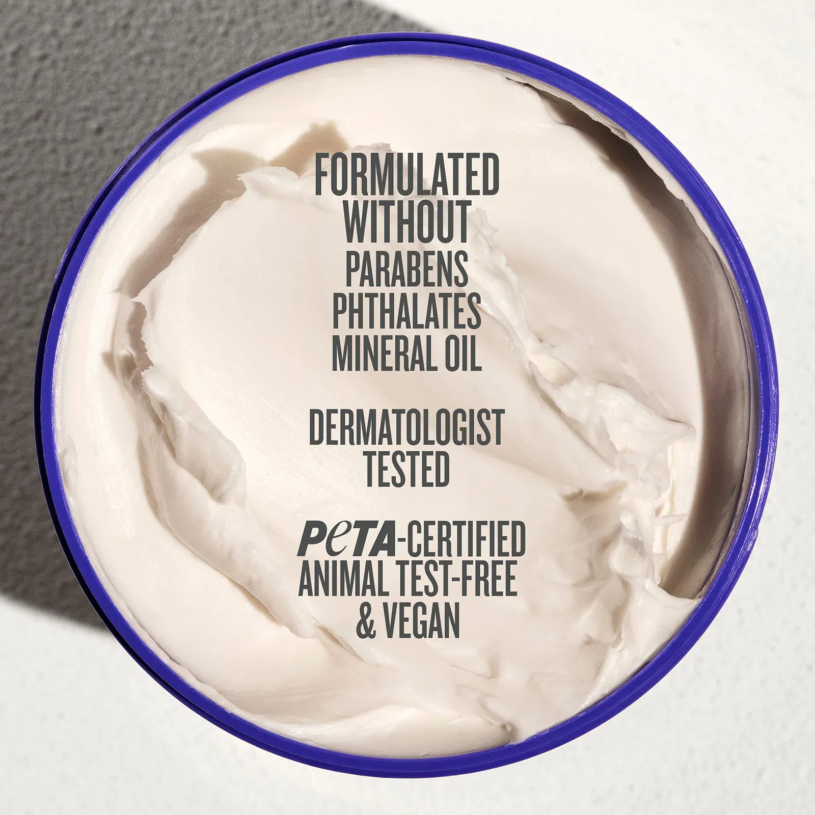 Delícia Drench Body Butter