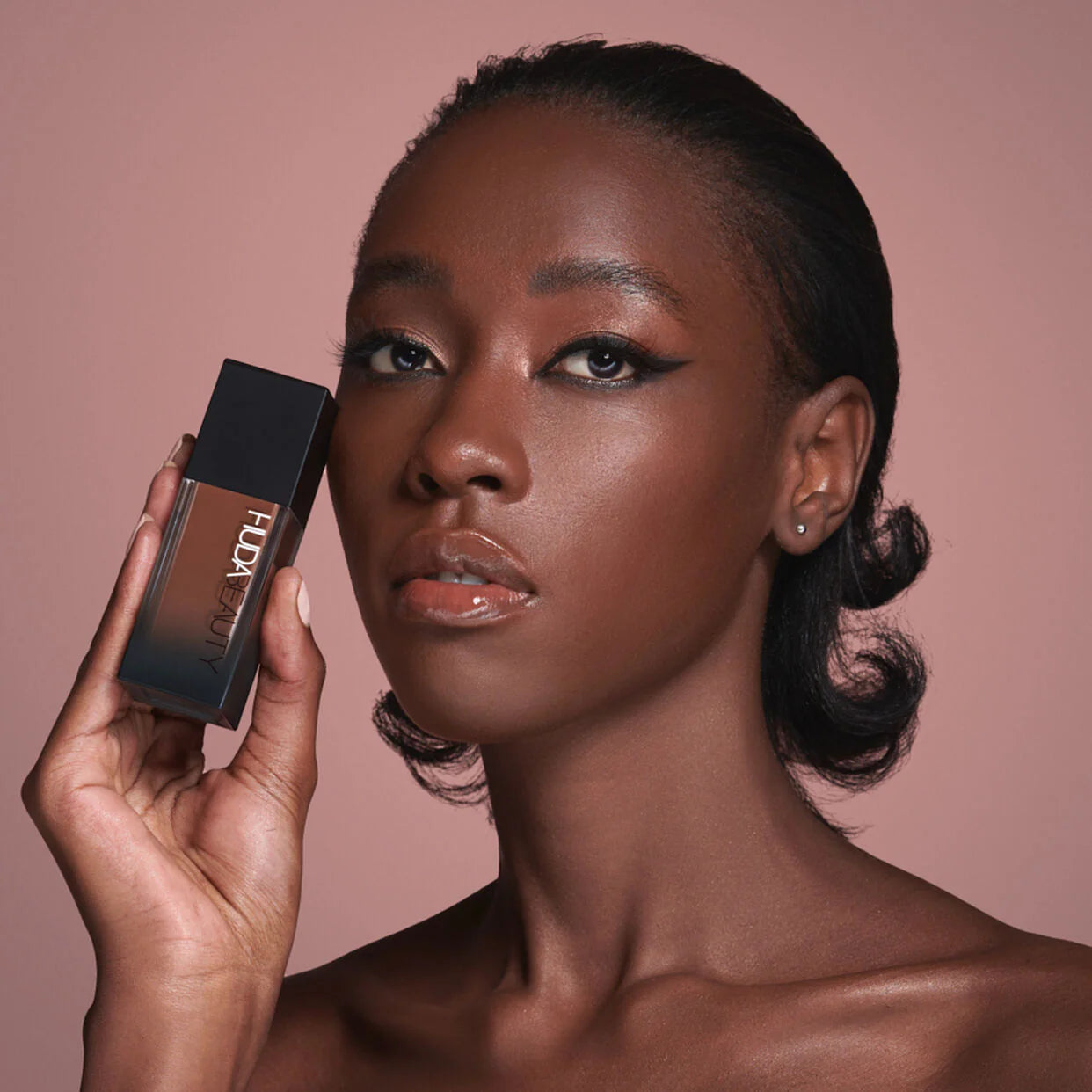FauxFilter Luminous Matte Foundation
