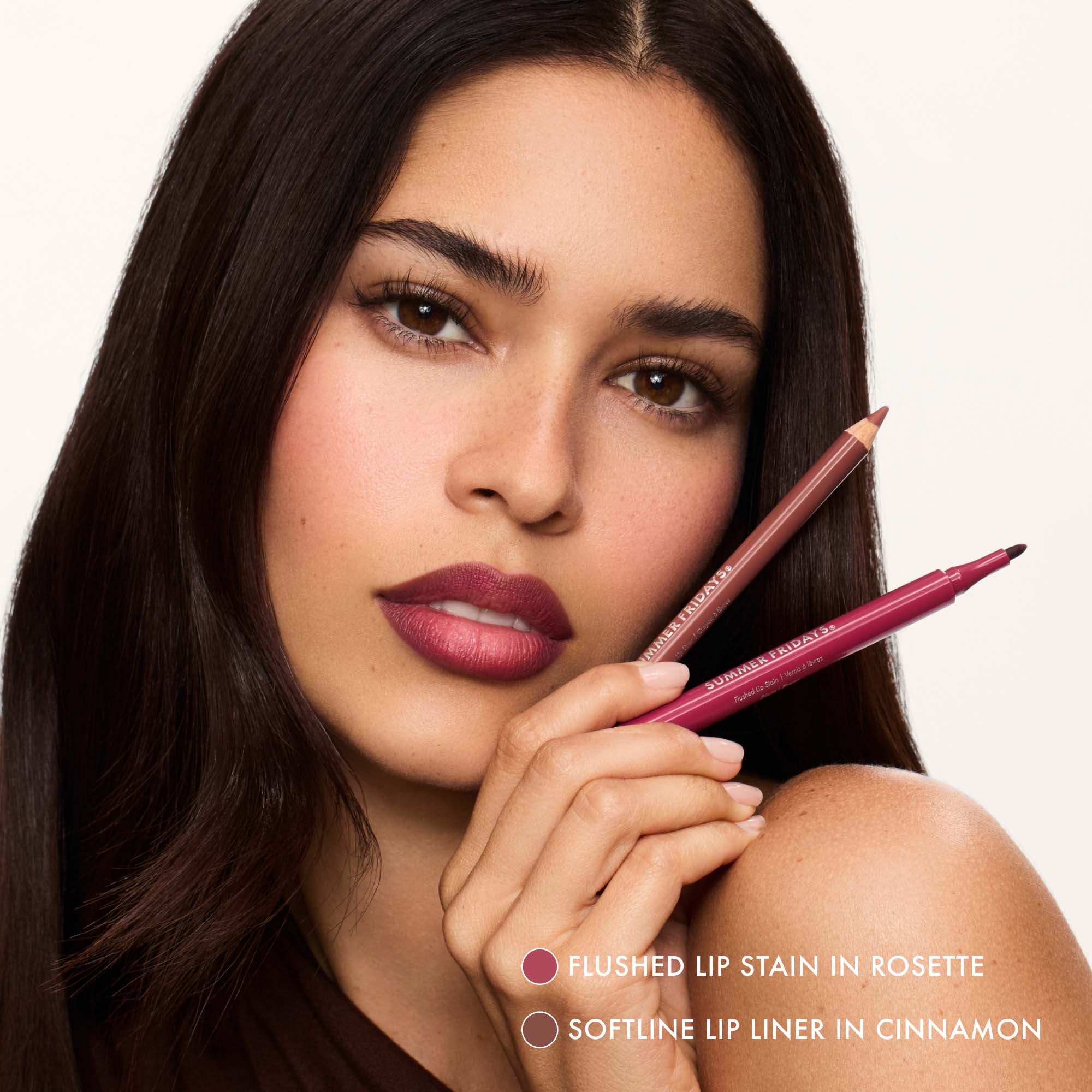 Daniellas Lip Combo
