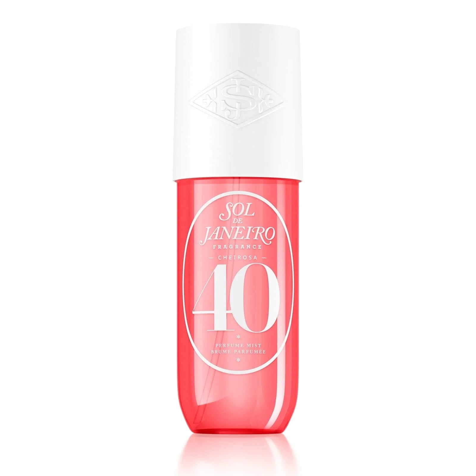 Cheirosa 40 Bom Dia Bright Perfume Mist