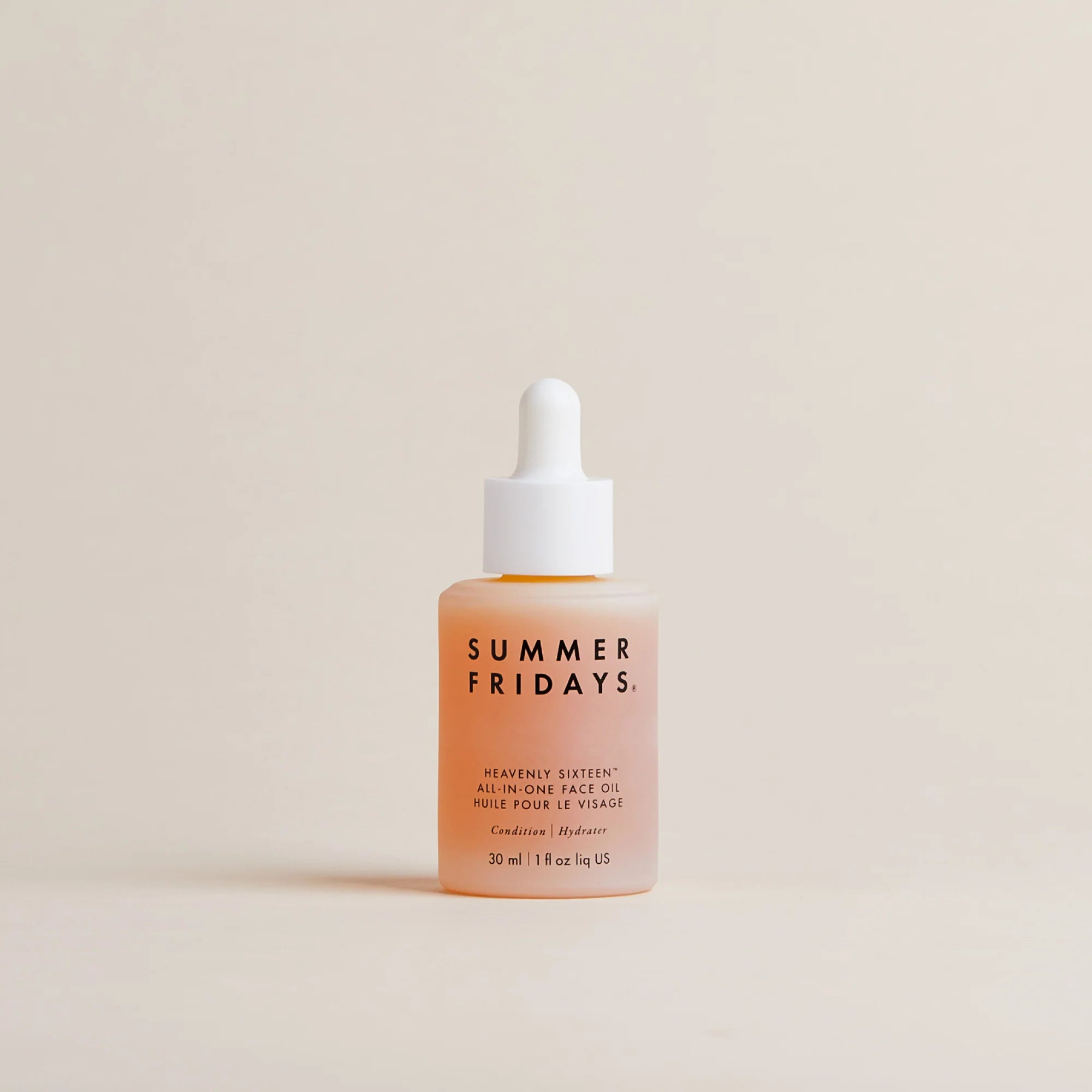 Heavenly Sixteen All In One Face Oil