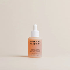 Heavenly Sixteen All In One Face Oil