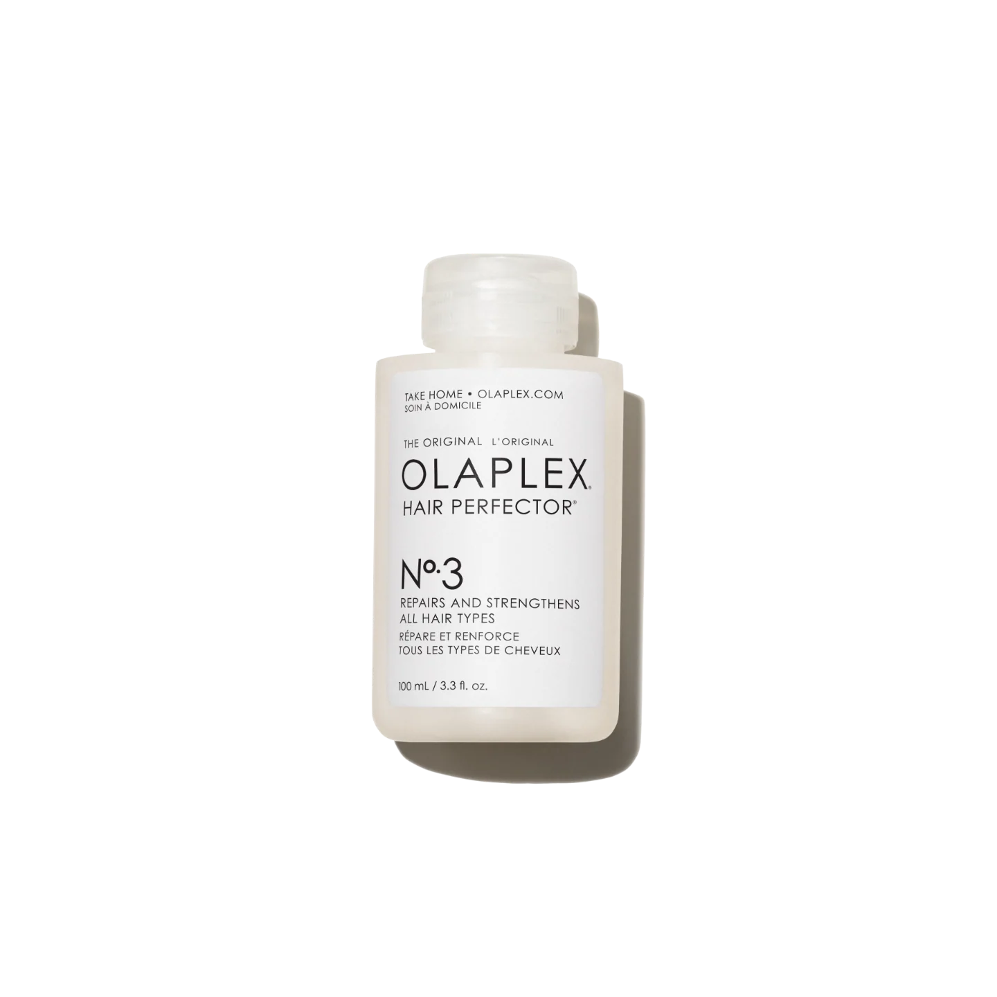 Nº3 HAIR PERFECTOR