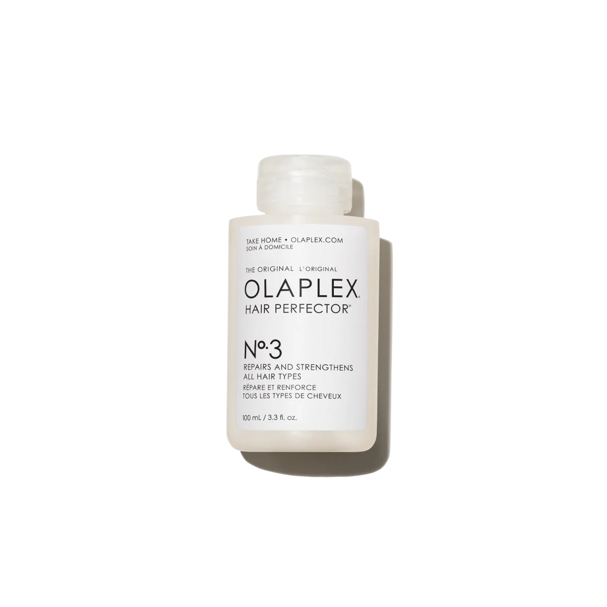 Nº3 HAIR PERFECTOR