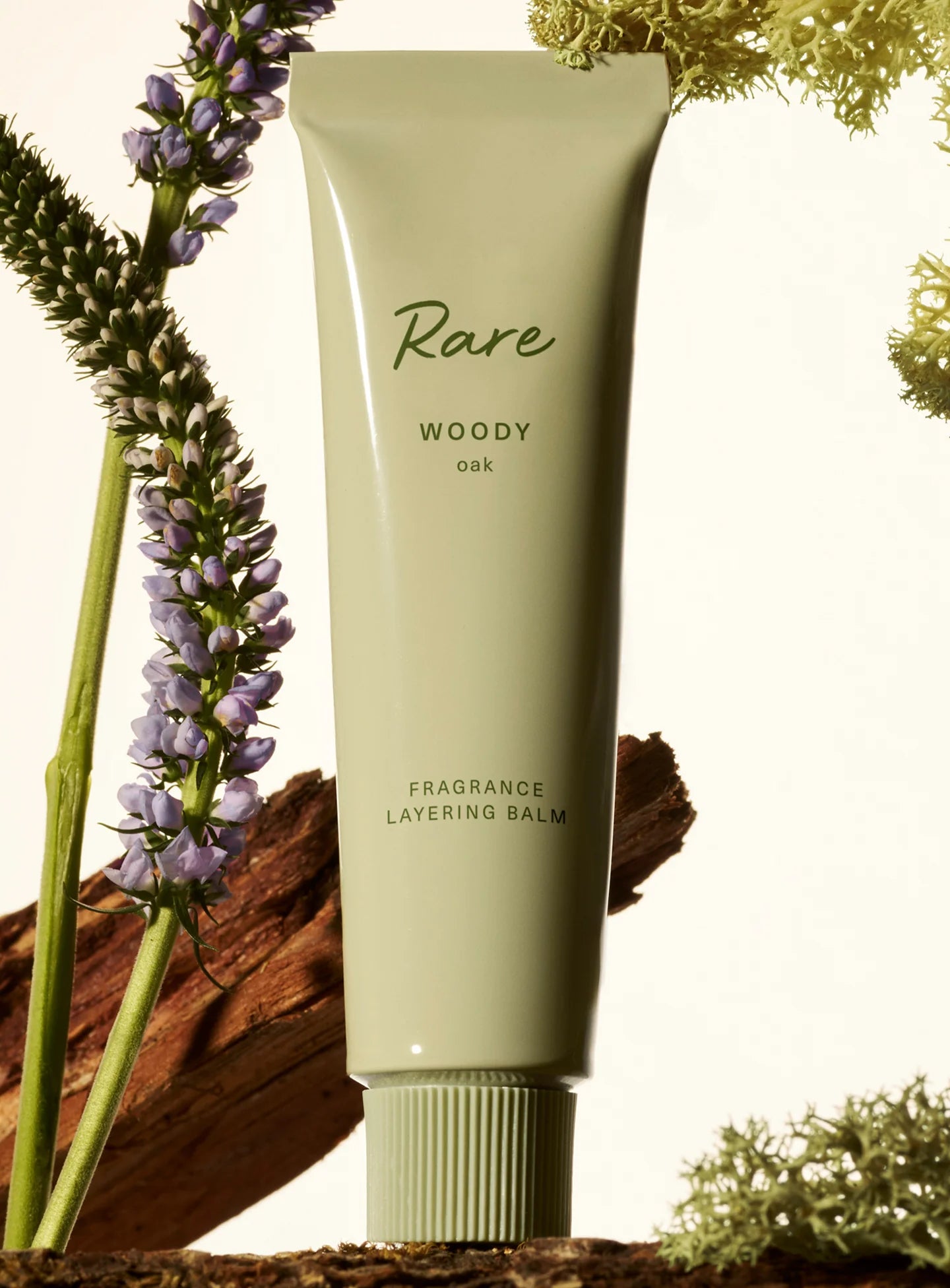 Fragrance Layering Balm Woody Oak