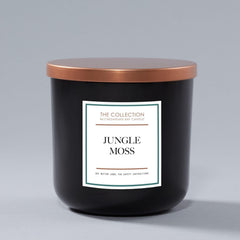 The Collection by Candle Jungle Moss