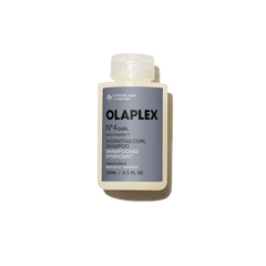 Nº4CURL BOND SHAPER HYDRATING CURL SHAMPOO