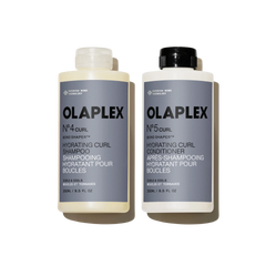 HYDRATING CURL SHAMPOO CONDITIONER SET