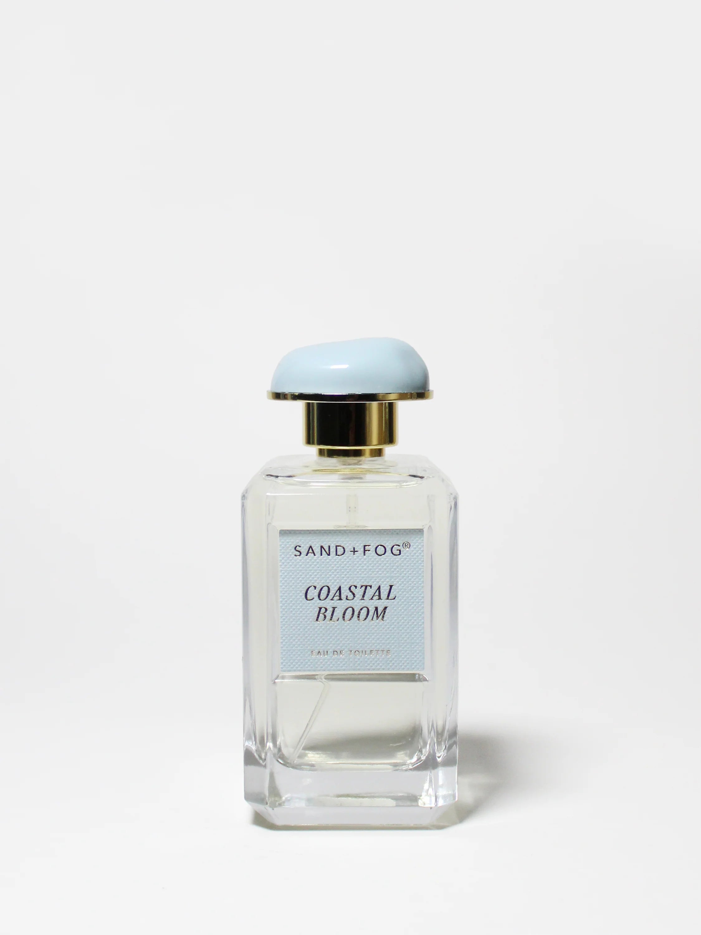 Coastal Bloom 100 ml Eau de Toilette
