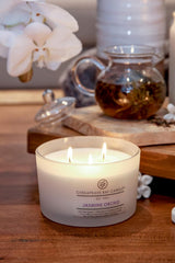Candle Scented Candle