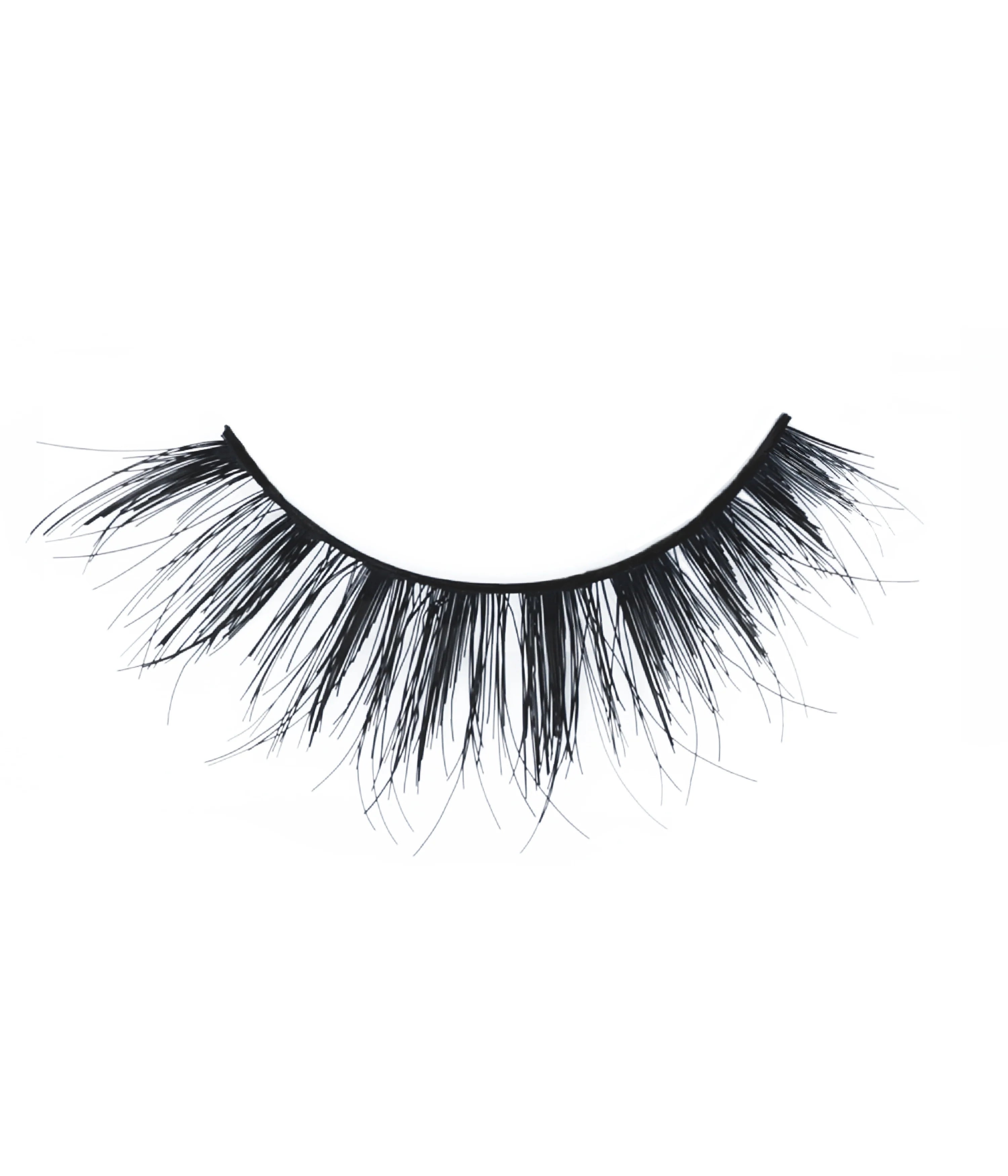 Classic False Lash Samantha 7