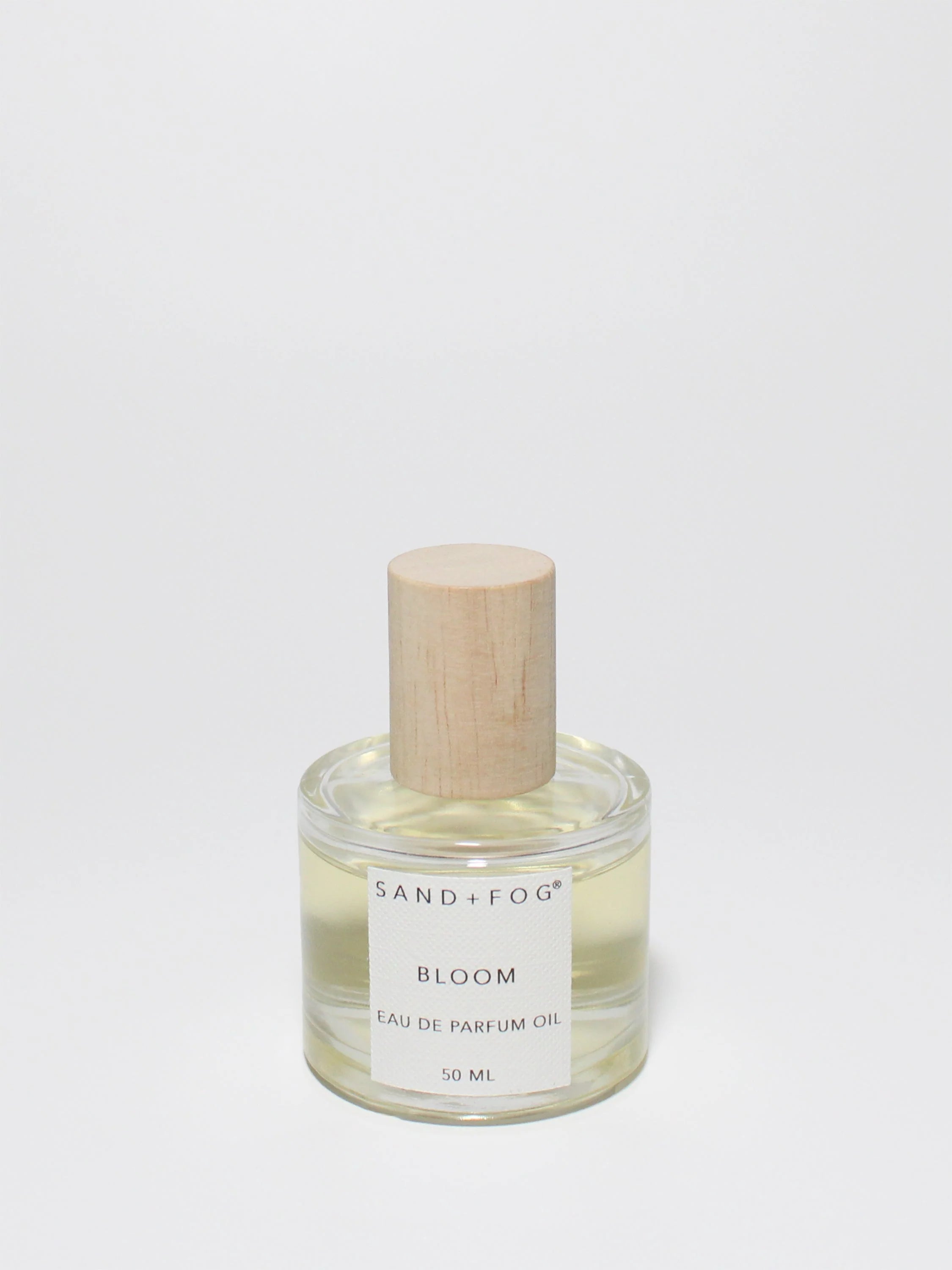 Bloom 50 ml Perfume Oil Rollerball