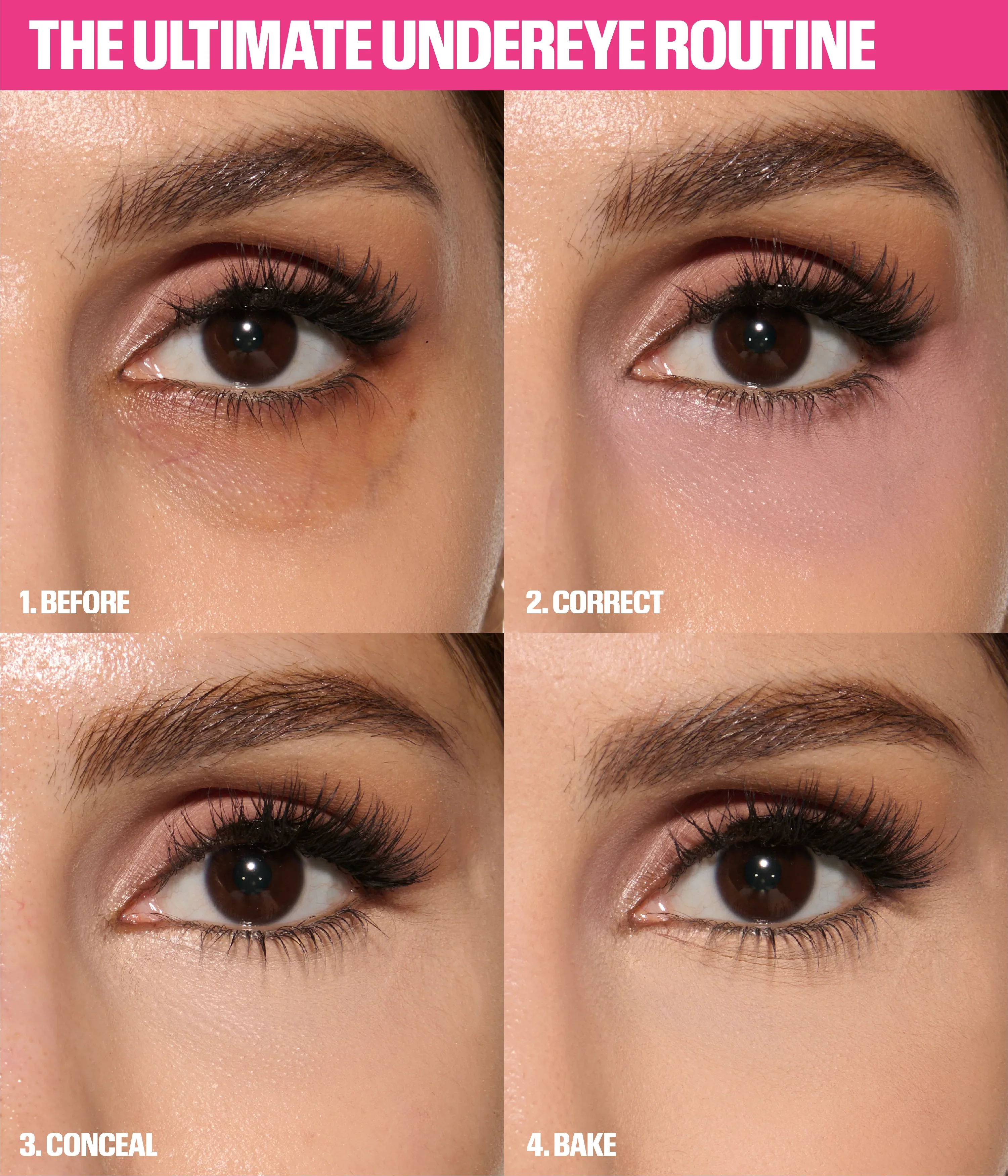 FauxFilter Luminous Matte Concealer
