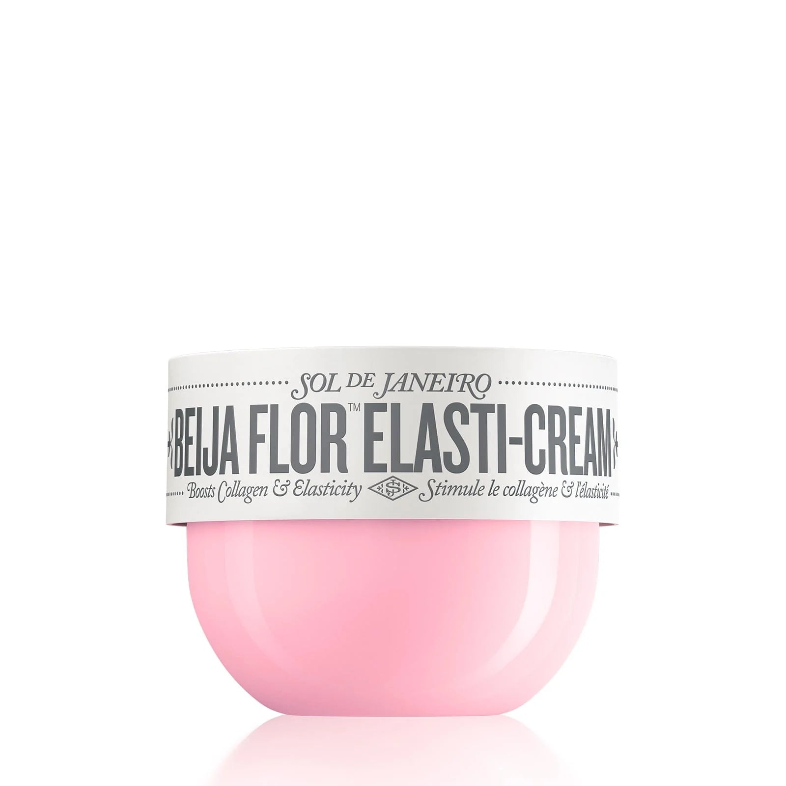 Beija Flor Elasti Cream