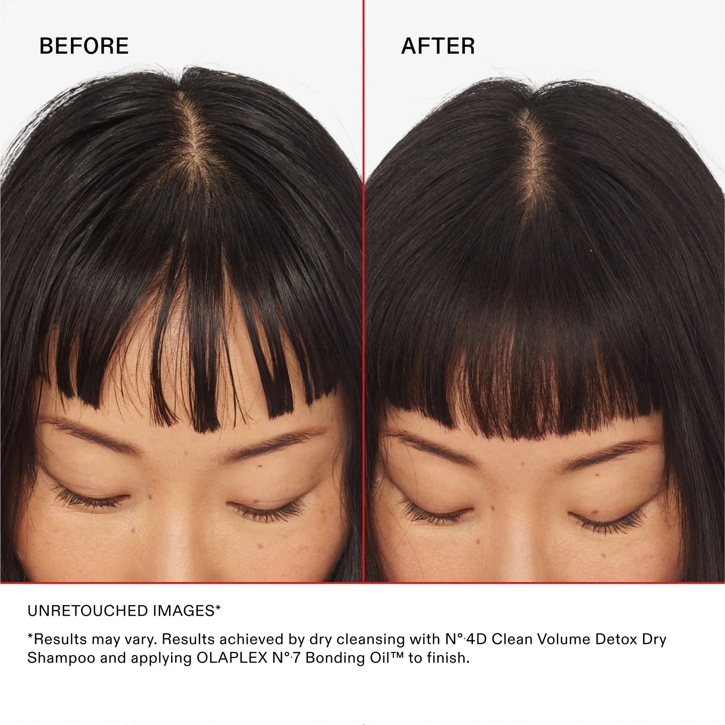Nº4D CLEAN VOLUME DETOX DRY SHAMPOO