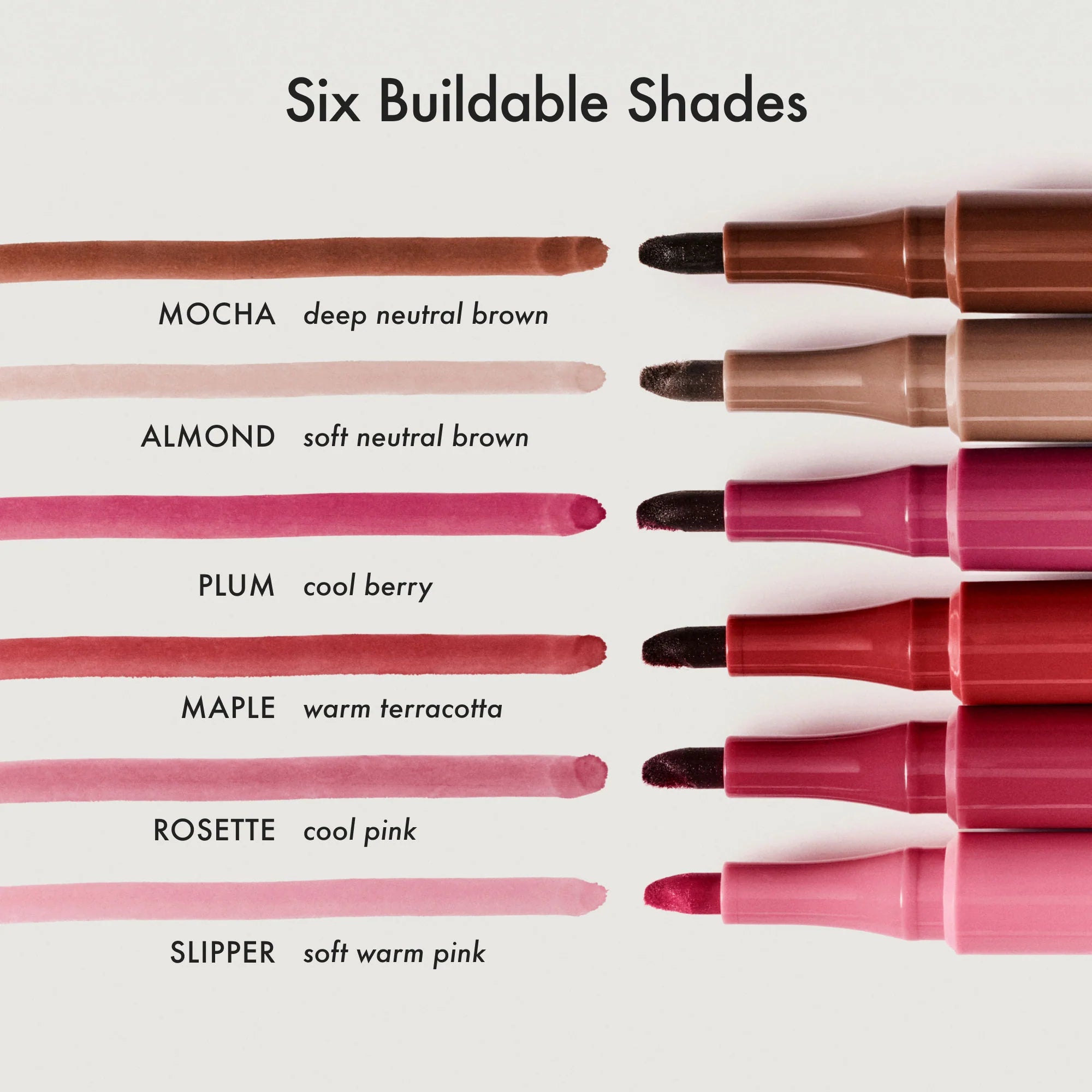 Daniellas Lip Combo