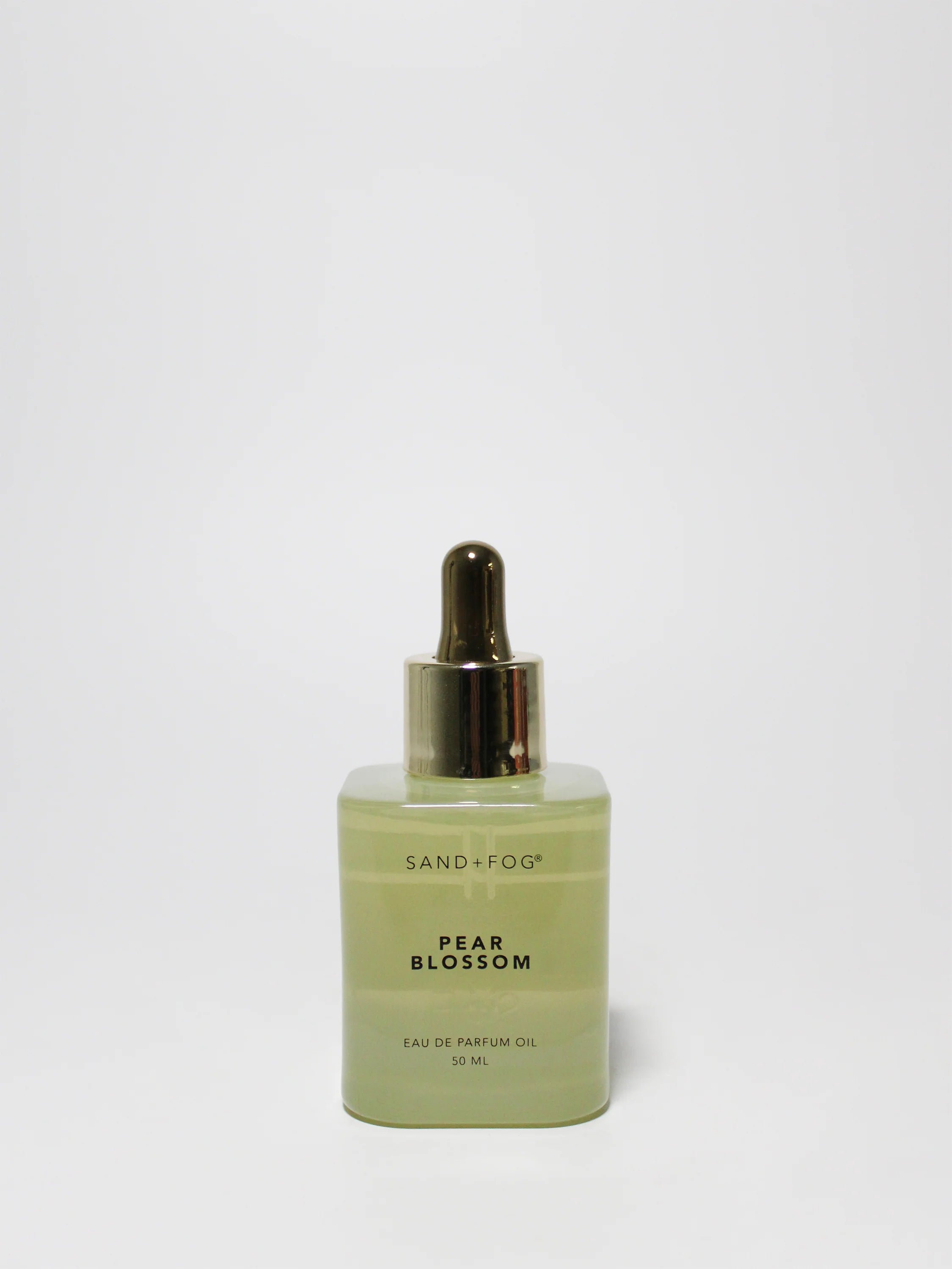 Pear Blossom 50 ml Perfume Oil Dropper