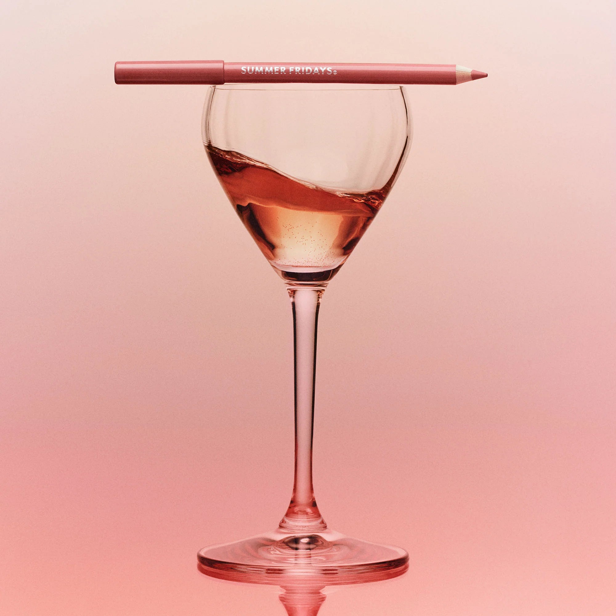 SoftLine Lip Liner Rosé