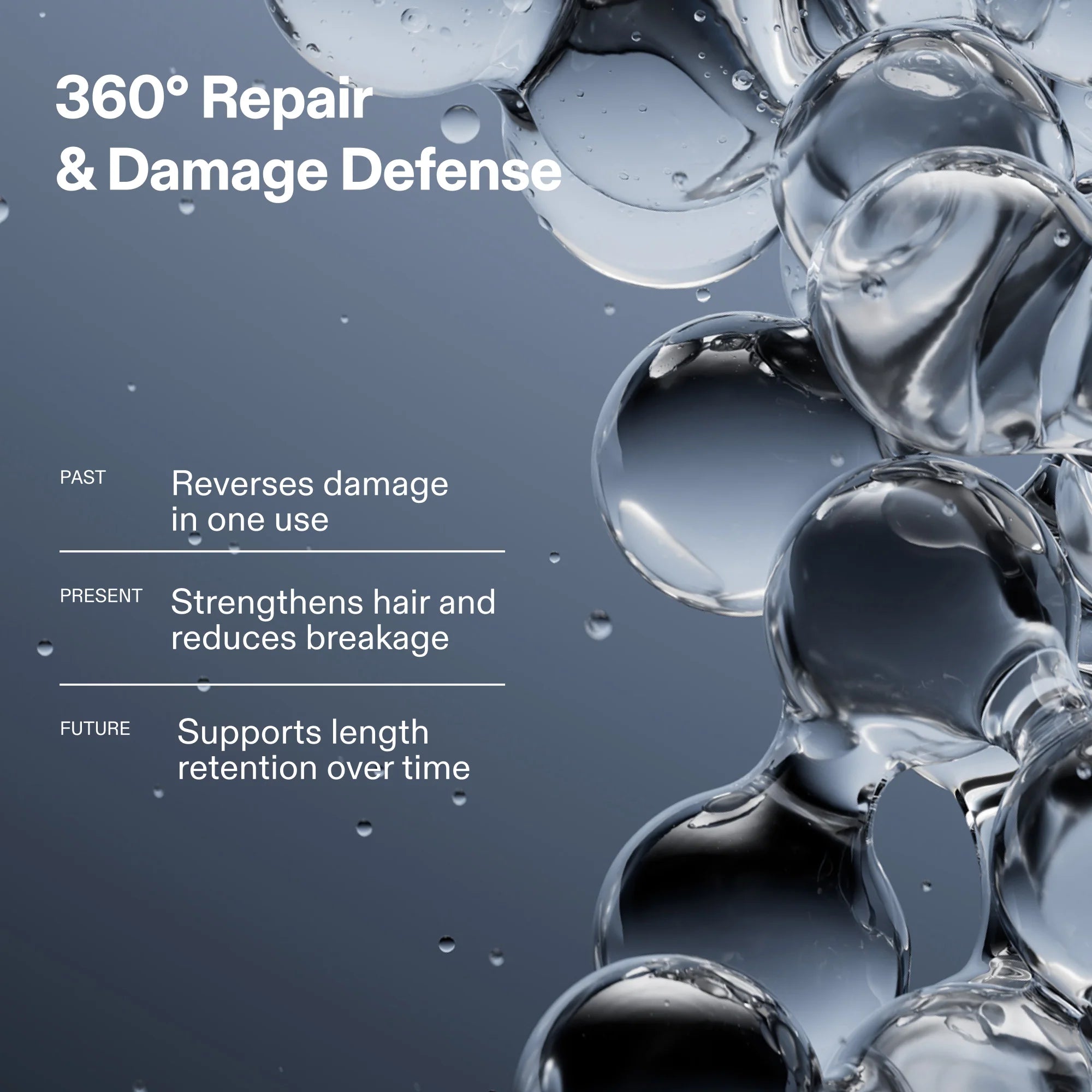 N3PLUS COMPLETE REPAIR TREATMENT