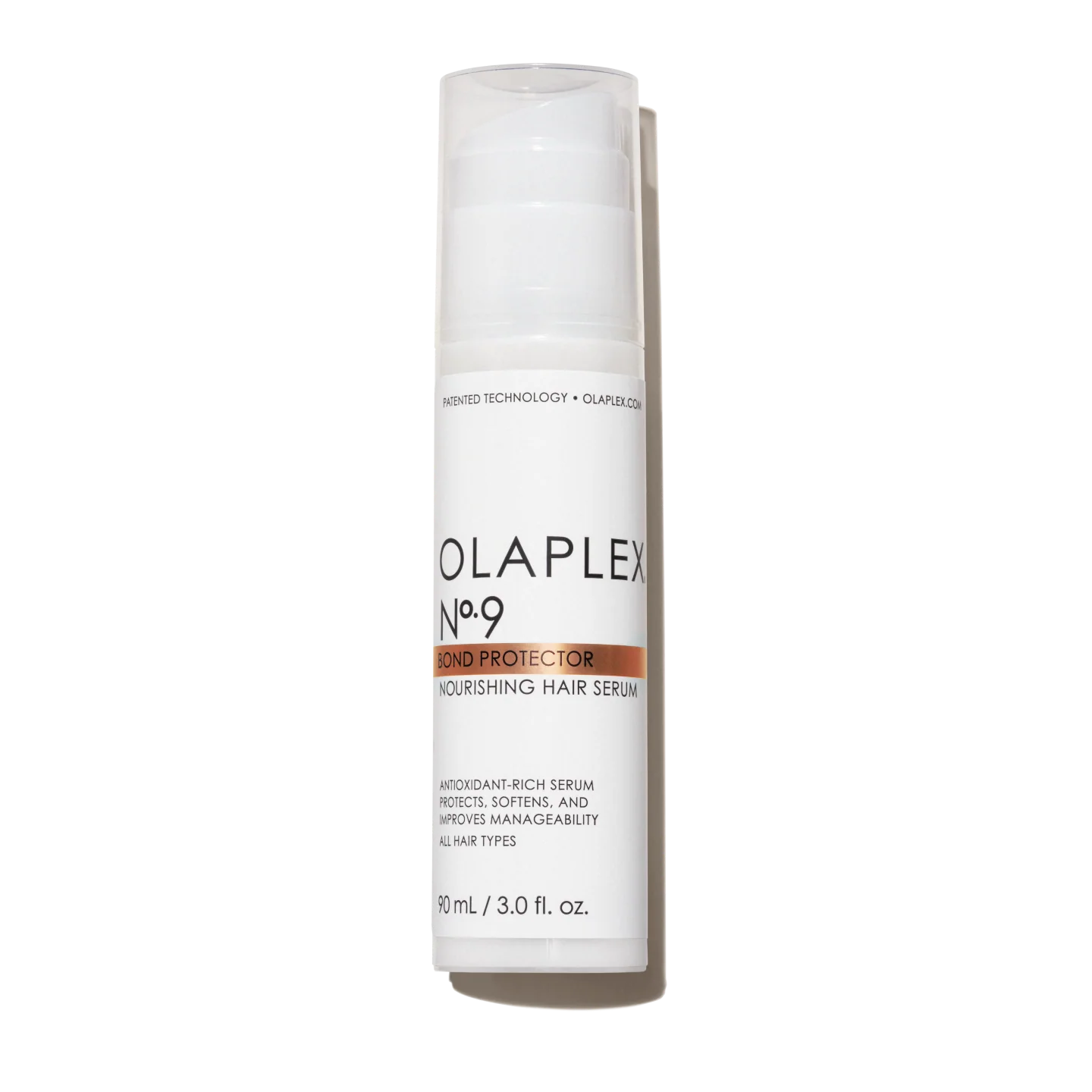 Nº9 BOND PROTECTOR NOURISHING HAIR SERUM