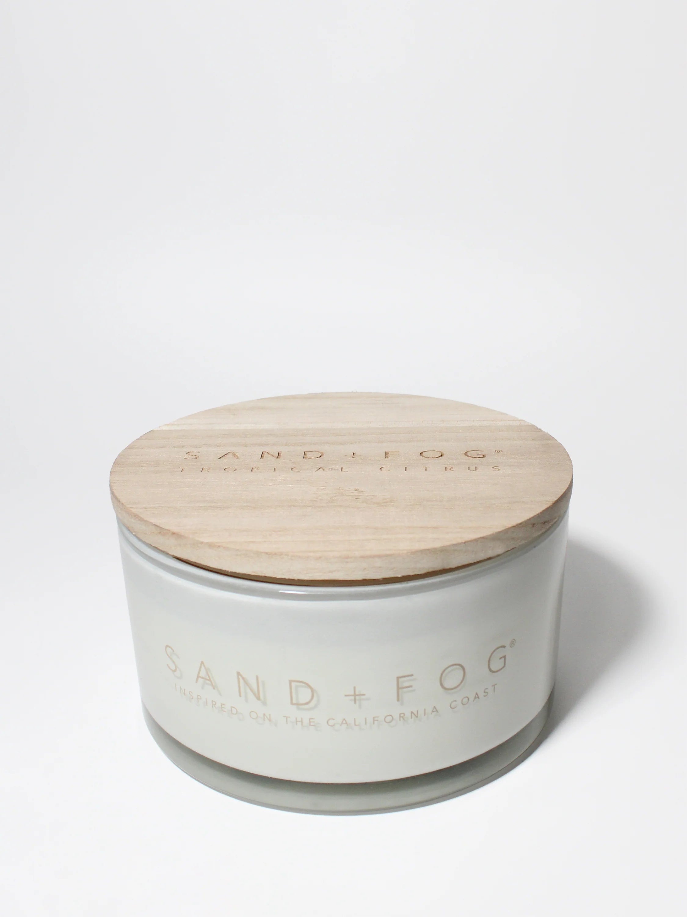 Tropical Citrus 23 oz Scented Candle