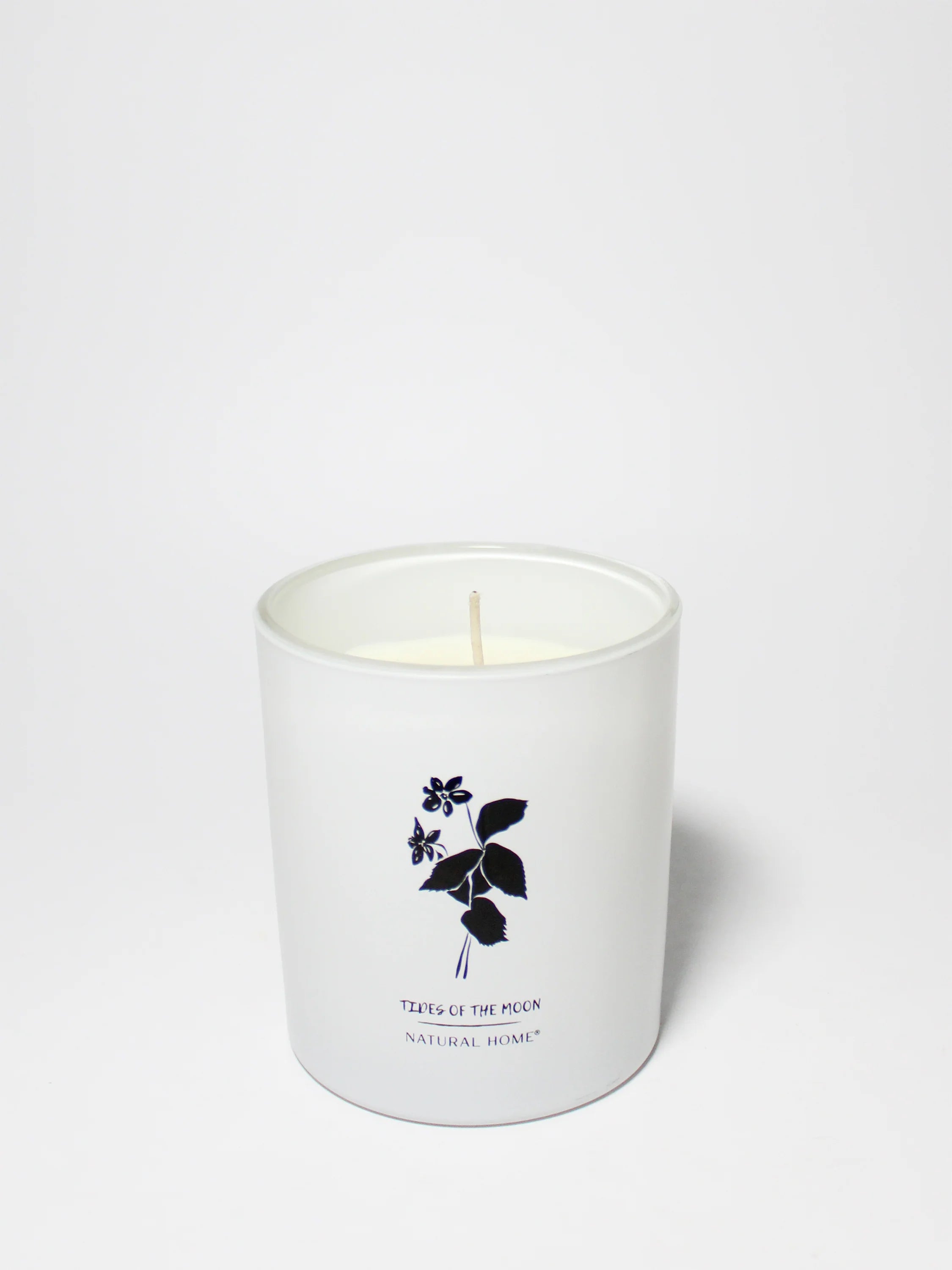 Tides of the Moon Natural Home 11.5 oz scented candle