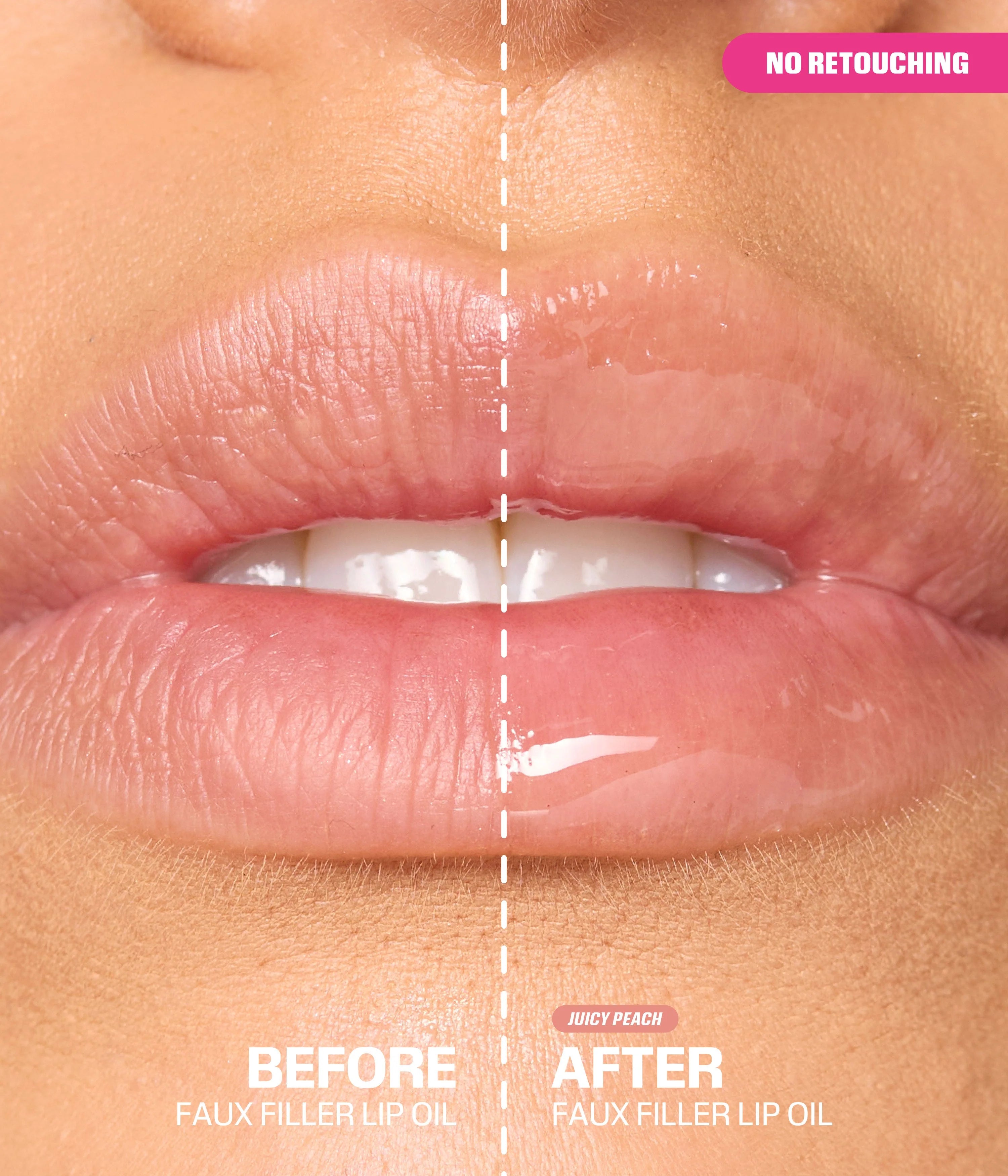Lip Stain Oil Kit