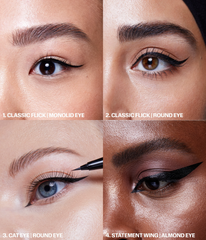 Life Liner Quick N Easy Precision Liquid Eye Liner Very Vanta