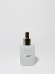 Vanilla Musk 50ml Perfume Oil Dropper