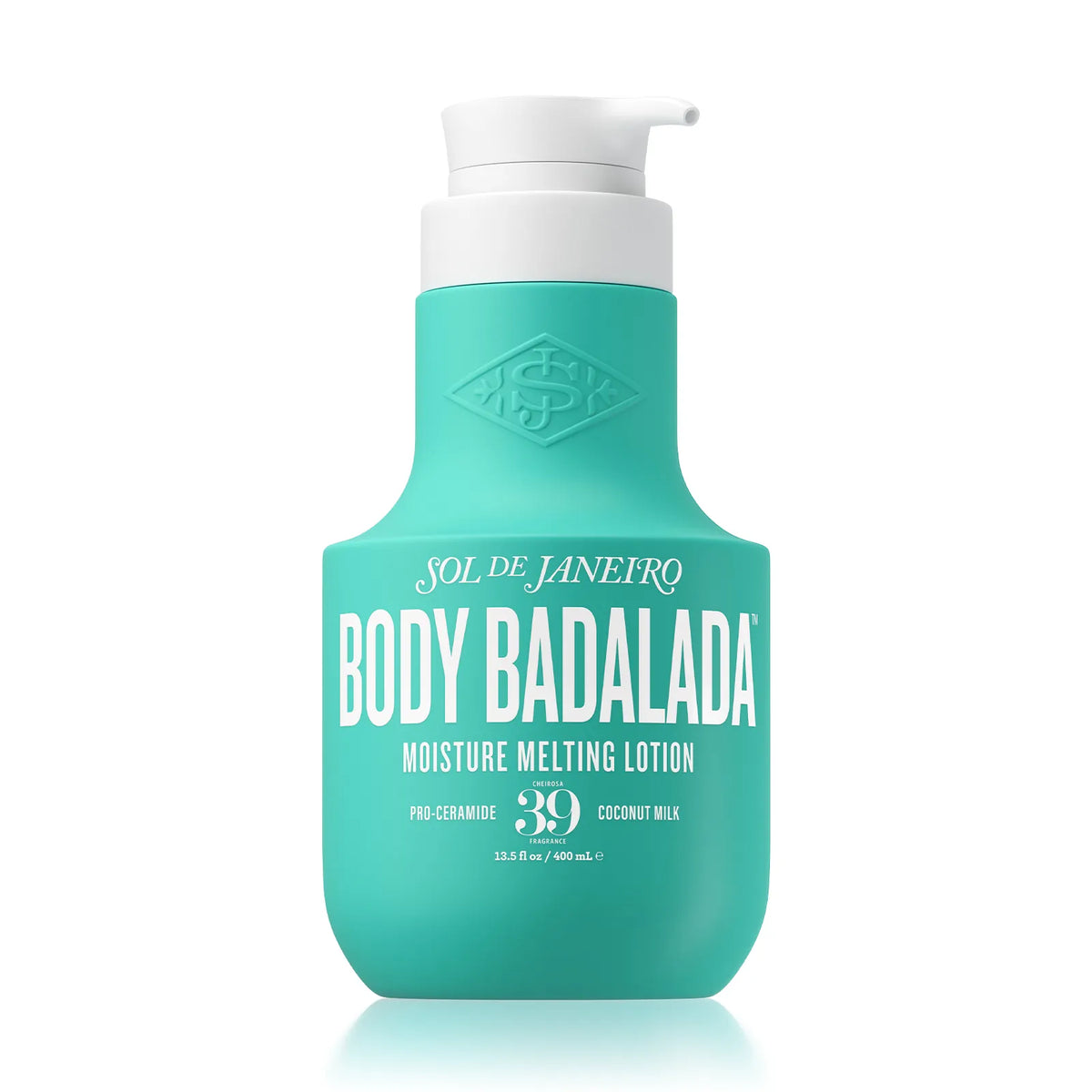 Body Badalada Moisture Melting Lotion