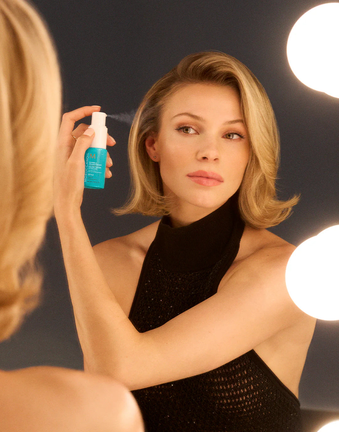 Texture Volume Hair Powder