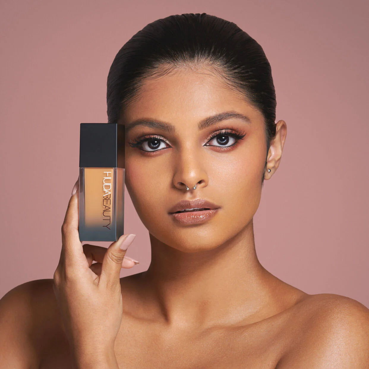 FauxFilter Luminous Matte Foundation