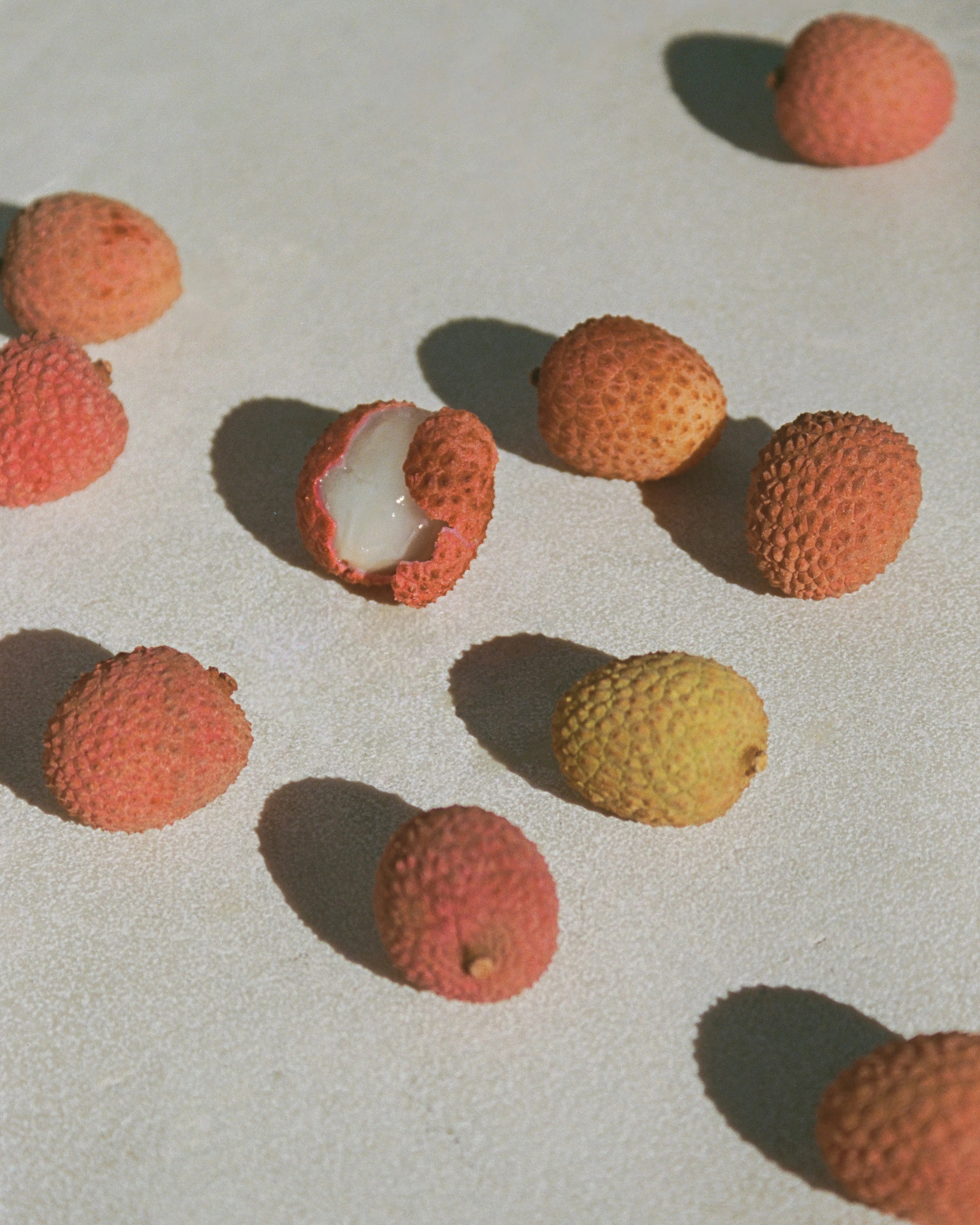 Lychee Dream 10 oz scented candle