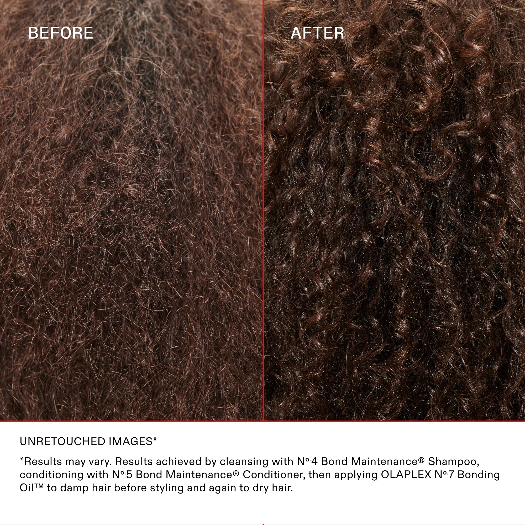 THE HEALTHY HAIR DISCOVERY SET