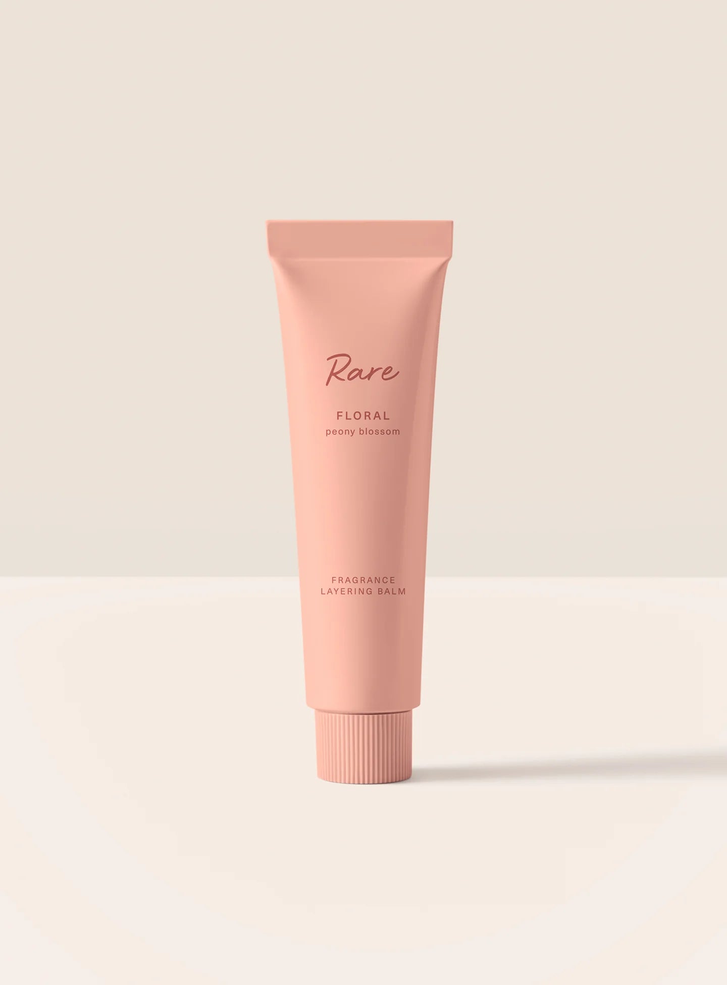 Fragrance Layering Balm Floral Peony Blossom