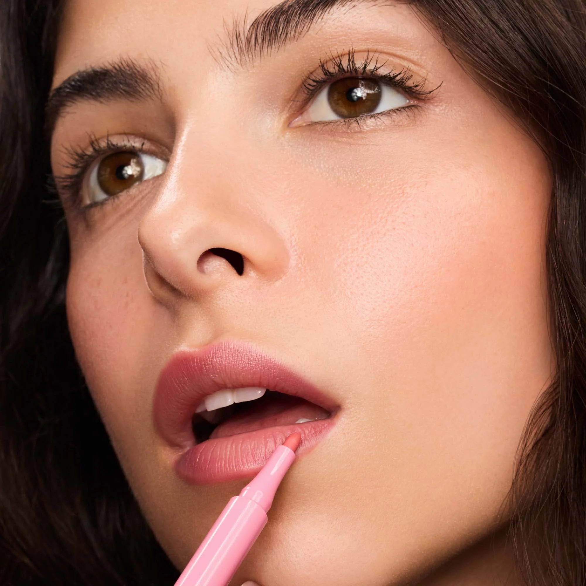 Lip Combo in Pink sugar TikTok Exclusive