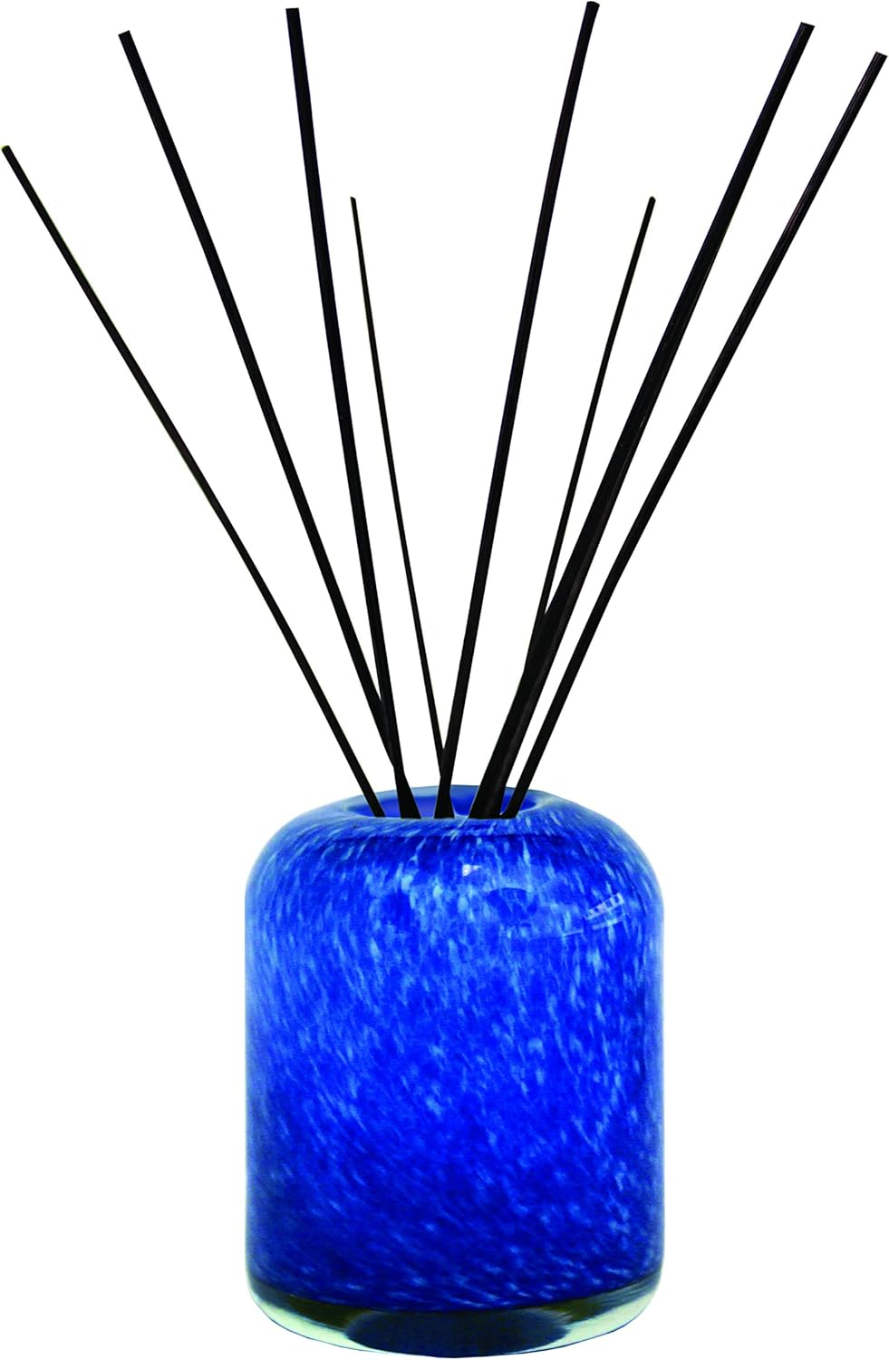 Collection No 10 Reed Diffuser Set Cobalt Water Driftwood