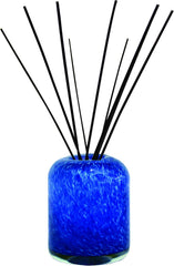 Collection No 10 Reed Diffuser Set Cobalt Water Driftwood