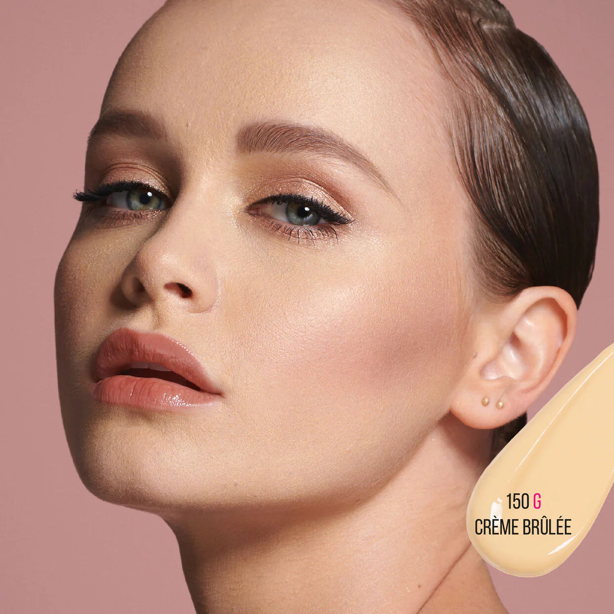 FauxFilter Luminous Matte Foundation