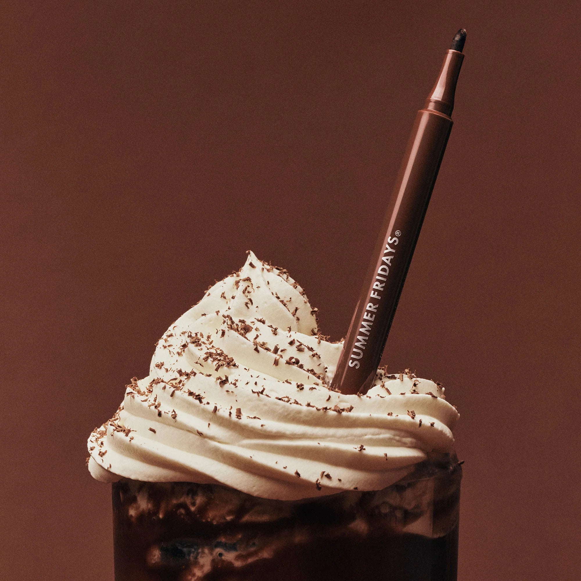 Flushed Lip Stain Mocha