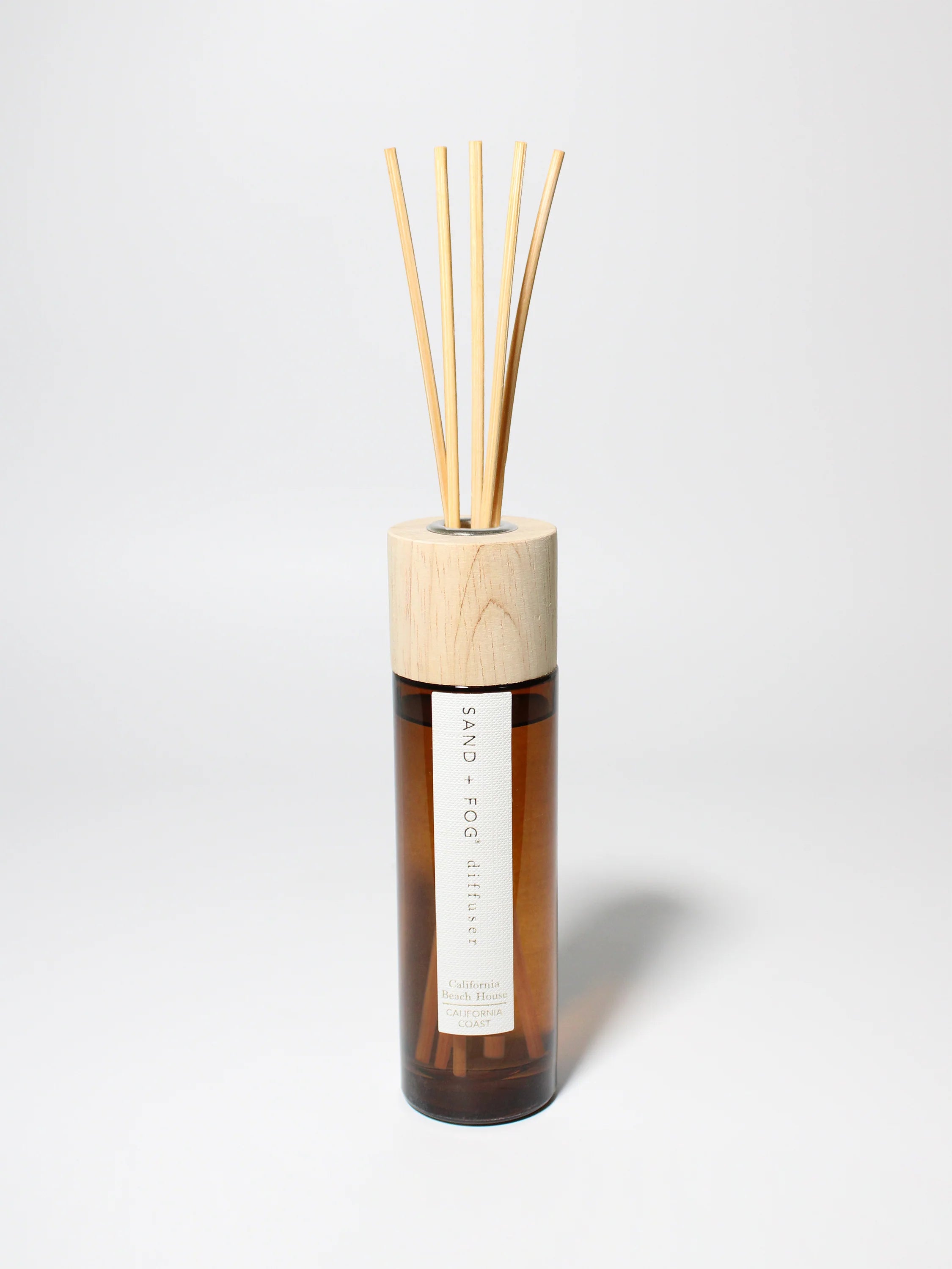 California Beach House 100 ml Reed Diffuser