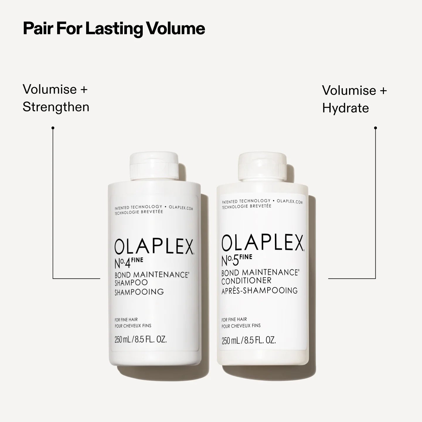 N5FINE BOND MAINTENANCE CONDITIONER