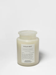 Ocean Mist 12 oz scented candle