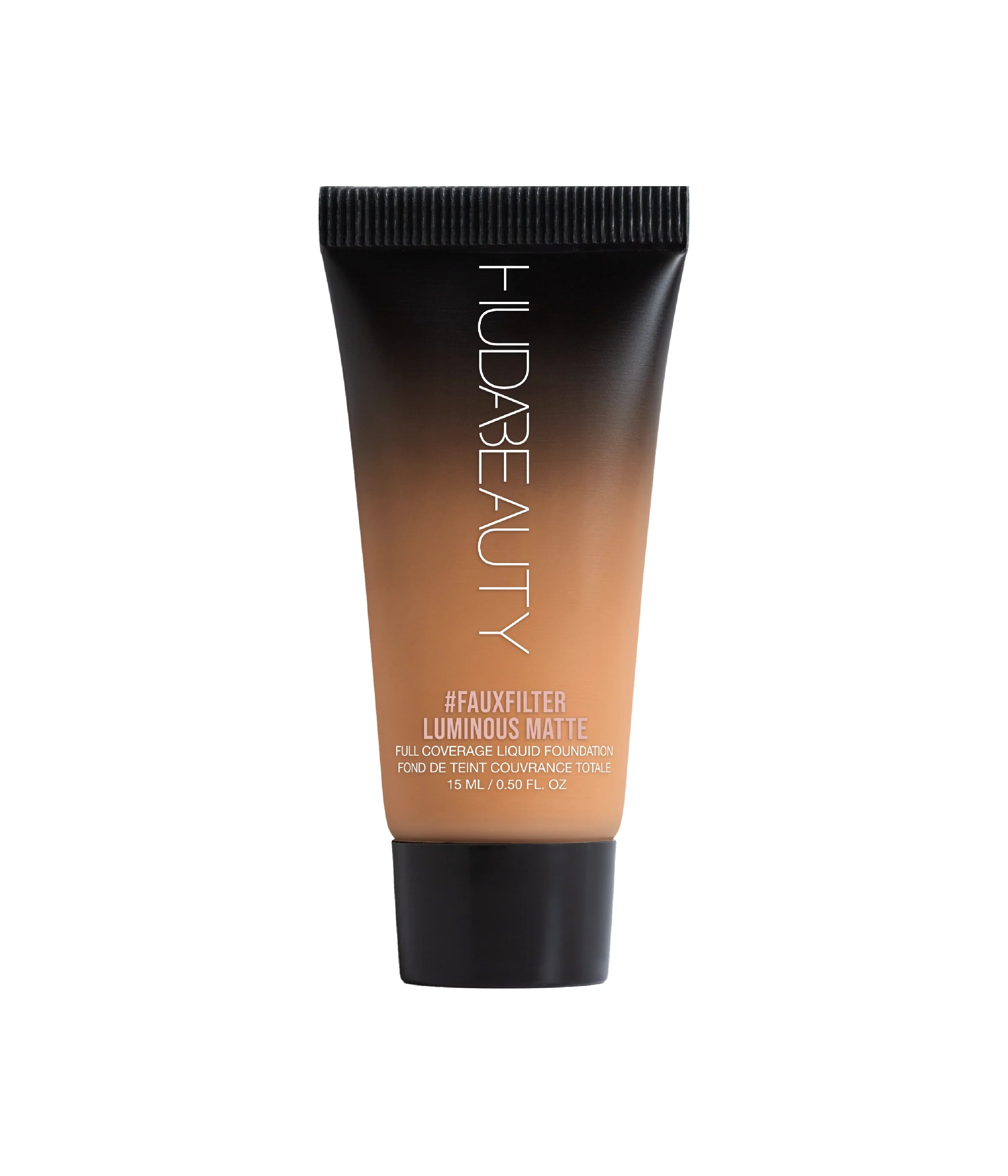 FauxFilter Luminous Matte Foundation Mini