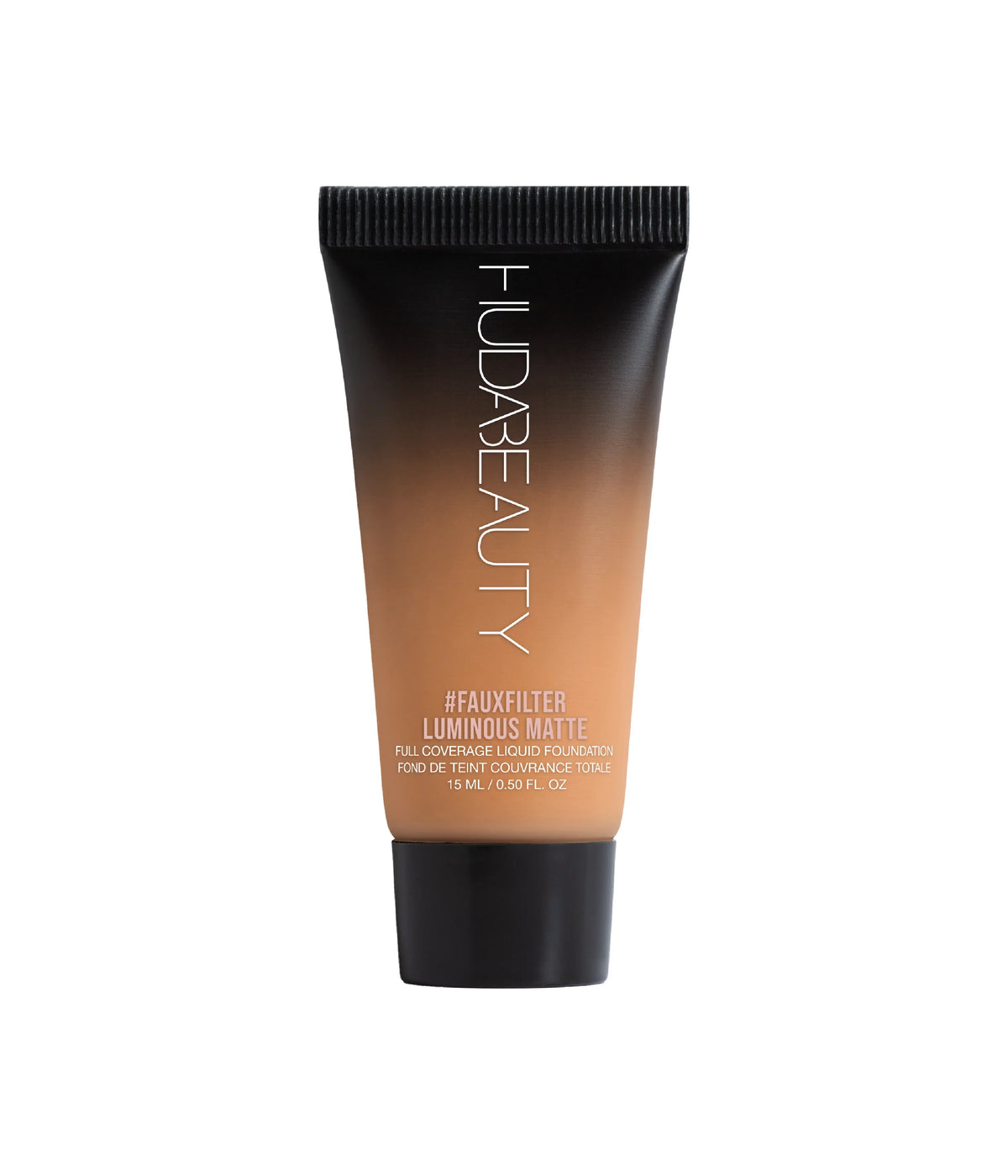 FauxFilter Luminous Matte Foundation Mini