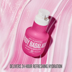 Body Badalada Skin Refresh Water Lotion